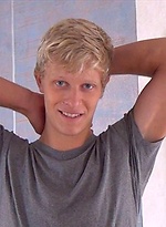 Alex Waters Interview and jackoff by BelAmi Online With Alex Waters
