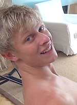 Alex Waters Interview and jackoff by BelAmi Online With Alex Waters
