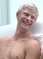 Alex Waters Interview and jackoff by BelAmi Online With Alex Waters