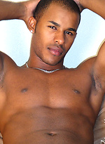 Ebony boy got his ass fucked by LucasKazan