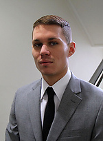 Aussie Personal Trainer Tate Ryder is ready to get off with Ben by Bentley Race With Tate Ryder