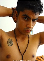 Emiliano, Uncut and thick. by Miami Boyz