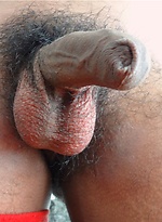 Emiliano, Uncut and thick. by Miami Boyz