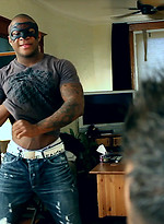 Manuel Deboxer lucky birthday! by Maskurbate With Manuel Deboxer