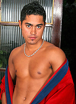 Carlos de Olivira naked by Brazilian Studz