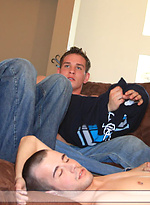Brenden, Christian Wilde, Dylan McLovin , Marcus Mojo in gay sex orgy by Nextdoor Buddies With Marcus Mojo,Christian Wilde,Dylan McLovin