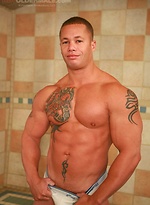 Matthew Rush - Brief Encounters by Hot Older Male With Matthew Rush