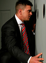 Paddy's Glory. Starring Paddy O'Brian, Alec Hills and Justin King by Men at Play With Paddy Obrian