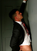 Paddy's Glory. Starring Paddy O'Brian, Alec Hills and Justin King by Men at Play With Paddy Obrian