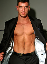 Paddy's Glory. Starring Paddy O'Brian, Alec Hills and Justin King by Men at Play With Paddy Obrian