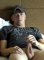 Naughty Brothers Rex and Ronnie jerking off by Active Duty