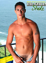Enrique Fonseca by Brazilian Studz