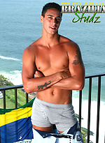 Enrique Fonseca by Brazilian Studz