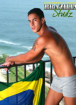 Enrique Fonseca by Brazilian Studz