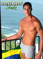 Enrique Fonseca by Brazilian Studz