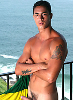 Enrique Fonseca by Brazilian Studz