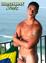 Enrique Fonseca by Brazilian Studz