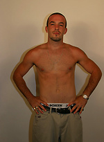 Will shows cock by Nextdoor Buddies