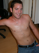 Briar and Trevor oral sex by Nextdoor Buddies