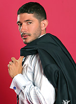 Caught Out. Starring Johnny Hazzard and Jean Franko by Men at Play With Johnny Hazzard,Jean Franko