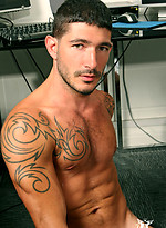 Caught Out. Starring Johnny Hazzard and Jean Franko by Men at Play With Johnny Hazzard,Jean Franko