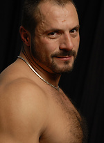 Arpad Miklos takes on Ash Stone fucking by Dominic Ford With Arpad Miklos