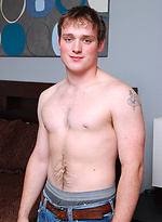 Amateur boy Bo jerking off his cock by SpunkWorthy