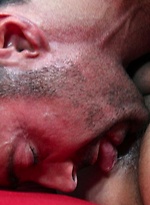Muscle hunks Morgan Black and Brad Kalvo fuck by Cocksure Men With Brad Kalvo,Morgan Black