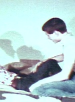 Old gay porn pics from Colt by Vintage Gay Loops