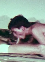 Old gay porn pics from Colt by Vintage Gay Loops
