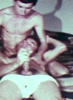 Old gay porn pics from Colt by Vintage Gay Loops