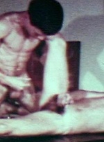 Old gay porn pics from Colt by Vintage Gay Loops