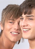 Kevin Warhol and Andre Boleyn first suck by BelAmi Online With Kevin Warhol,Andre Boleyn