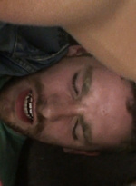 Sebastian and Dayton fucking in the kitchen by Fraternity X