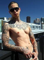 Our Straight Mate Anthony Blaize loves to strip and show off by Bentley Race