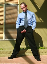 Robert Black by Hot Older Male
