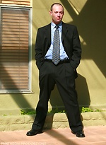 Robert Black by Hot Older Male