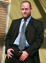 Robert Black by Hot Older Male