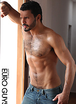 Jean Franko fucks Tavor Wolf ass by Lucas Entetainment With Jean Franko