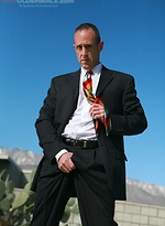 Josh Kole - Down To Business by Hot Older Male