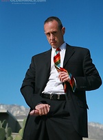 Josh Kole - Down To Business by Hot Older Male