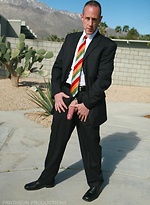 Josh Kole - Down To Business by Hot Older Male