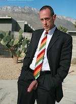Josh Kole - Down To Business by Hot Older Male