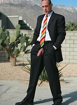 Josh Kole - Down To Business by Hot Older Male