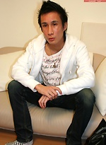 Japanese twink with a Japanese sales man by Japan Boyz