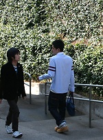 16 photos of 2 hot Japanese guys having sex by Japan Boyz