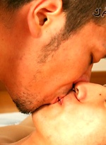 Japanese studs fucking and sucking by Japan Boyz