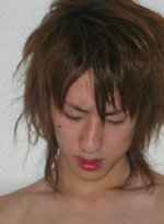 Hot Japanese guys in uncensored hardcore action by Japan Boyz