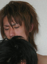 Hot Japanese guys in uncensored hardcore action by Japan Boyz