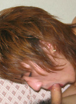 Hot Japanese boys love to suck each other's cock by Japan Boyz